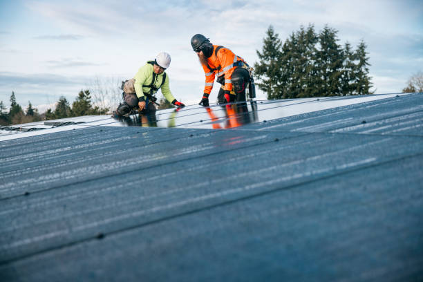 Trusted Roof Installation service in Michigan, MI - Ben Roofing and Steel LLC